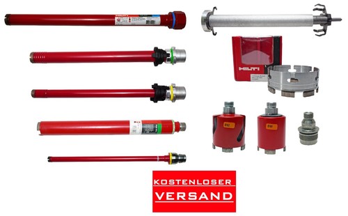Hilti couronne forage - de,