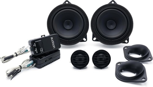 Audison apbmw k4e kit - audison,