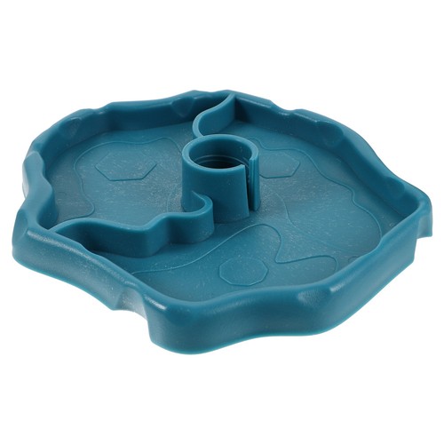 Abreuvoir tortue terrestre - abreuvoir,