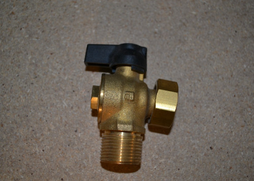 Robinet chauffage - dc-rc,