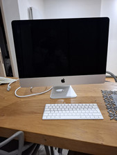 Apple iMac 21.5" (1TB HDD, Intel Core i5-4570R, 2.7GHz, 8GB RAM) All-in-One -...