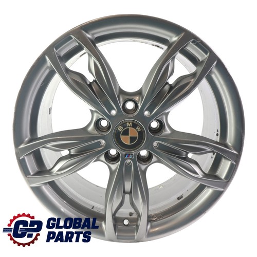 Bmw f20 f21 - f22, ferricgrey