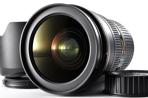Objectif nikon nikkor - nikon,