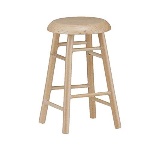 Tabouret bar miniature - miniature, en