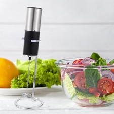 Mélangeur Batteur À Oeufs