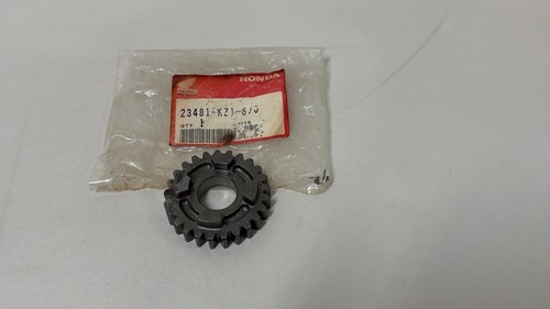 Honda xr250r 1984 1995 - xr250r, 1984-1995