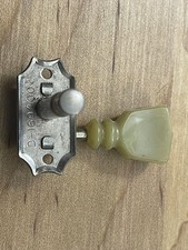 1960'S Gibson vintage Les Paul tuning key, double ring PATENT D 169400