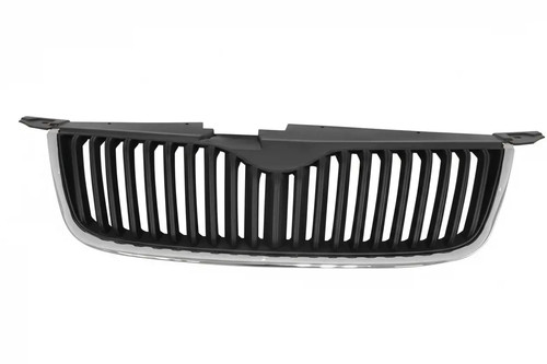 Grille pare chocs - grille, pare-chocs