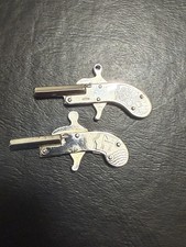 Japan 2mm pin fire miniature
