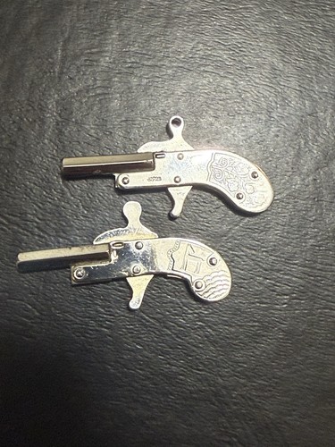 Japan 2mm pin fire miniature - 2,