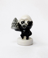 cyb  - Fève Calimero -HU