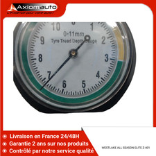 🇫🇷 Paire de pneus