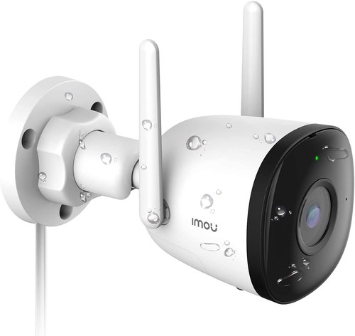 Imou caméra surveillance - caméra,