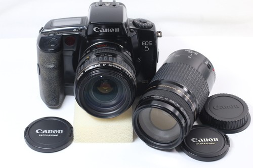 Appareil photo argentique