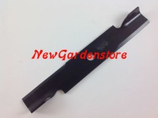 Lame Tondeuse Adaptable 153525