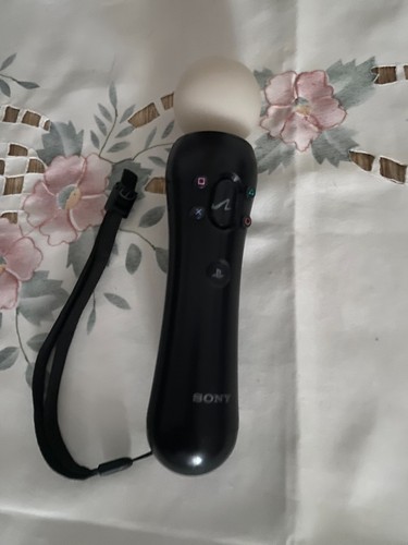 Manette psmove playstation - manette, 3