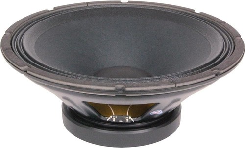 Eminence kappa 15c driver - eminence, 15"
