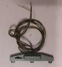 moteur pour aiguillage