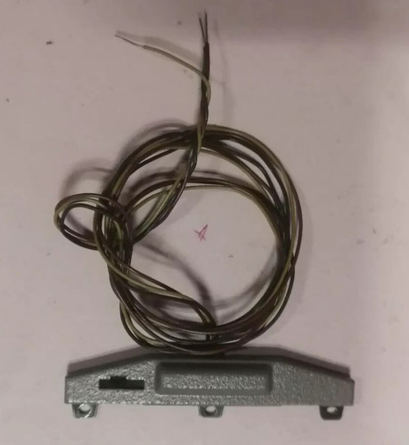 Moteur pour aiguillage - moteur,