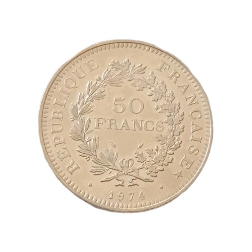 Pièces francs argent - pièces,