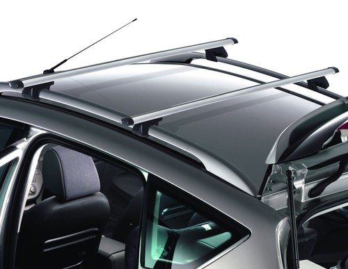 Ford kuga barres toit - ford, de