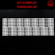 BARRE LED TV SAMSUNG 58'