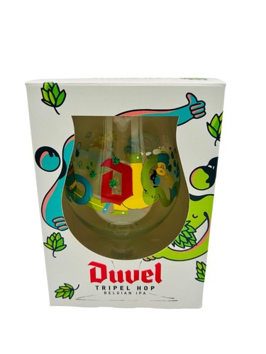 Duvel tripel hop belgian - tripel,