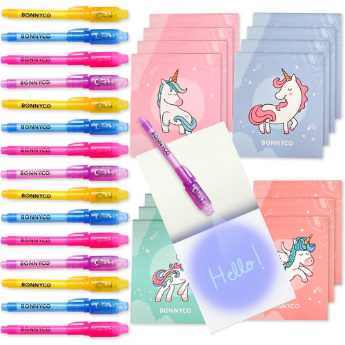 Bonnyco stylo encre invisible - bonnyco,