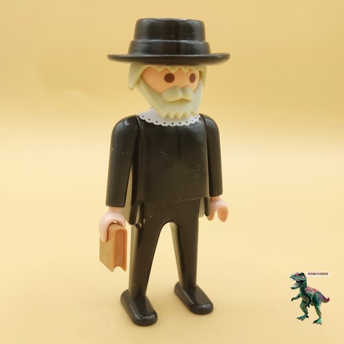 Playmobil figurine
