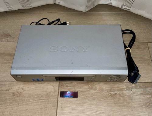 Magnetoscope vhs sony - vhs,