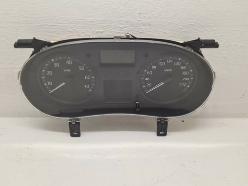 Compteur avec 287 - 077, pour