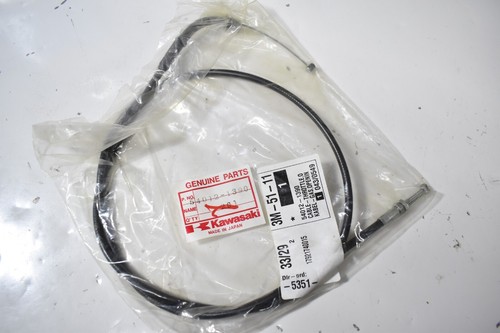 Cable gaz - cable, de