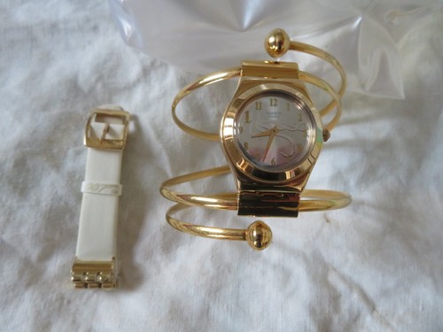 Swatch watch james - watch, 007