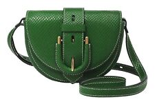 FOSSIL sac à épaule bandoulière Harwell Small Flap Crossbody Green