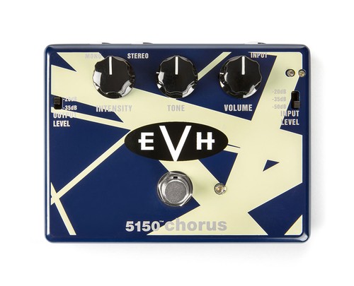 Mxr evh30 5150 chorus pedal - evh30,