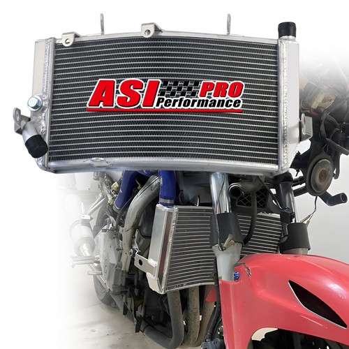 Aluminium radiateur pour honda - aluminium,