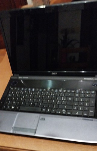 Ordinateur acer aspire 7535g - acer,