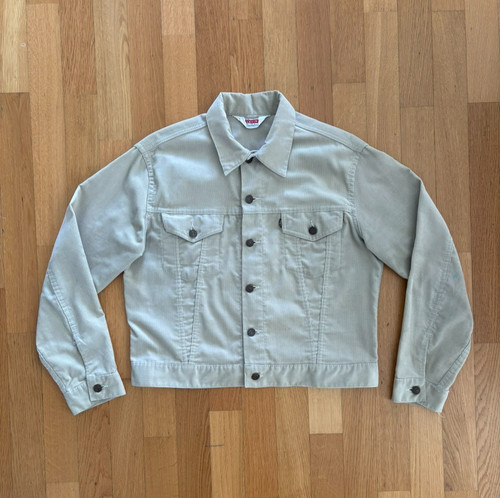 Levi big sta prest - levi's, sta-prest
