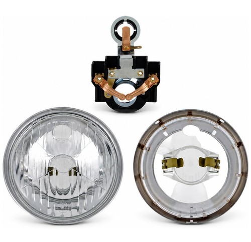 Optique phare complet - optique-phare,