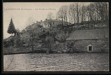 CPA La Coquille /Dordogne, La