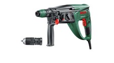 Marteau perforateur BOSCH PBH 3000-2 FRE + mandrin adapteur SDS 750W -