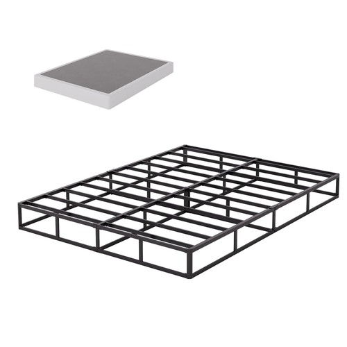 Box spring full size inch - box, 9