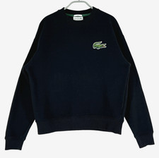 Lacoste Homme Pull Manche
