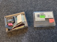 RC FUTABA GYRO GY 401