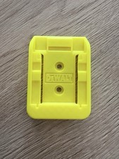 Support Pour batterie DEWALT