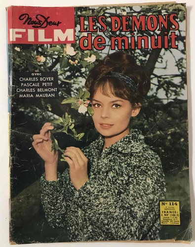 Roman photos nous deux film - deux,