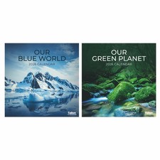 2026 Photographique Calendrier