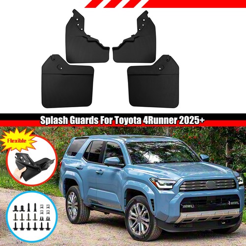 Pieces pour toyota runner - 4,