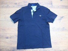 polo fred perry taille : M
