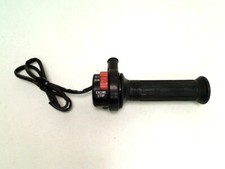 interrupteur manche guidon